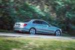 Mercedes-Benz C300 e Avantgarde Line 2019 года (AU)